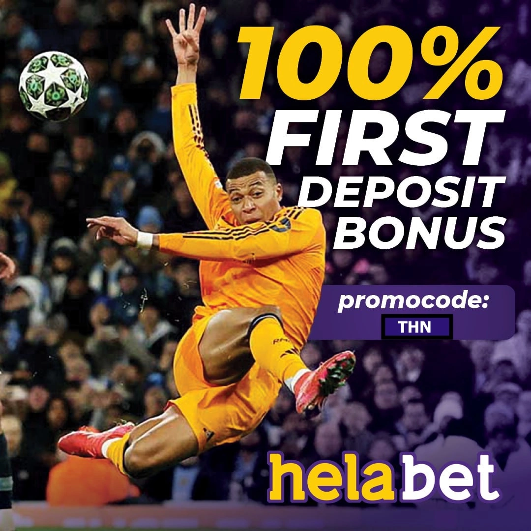 Helabet Kenya Promo 1