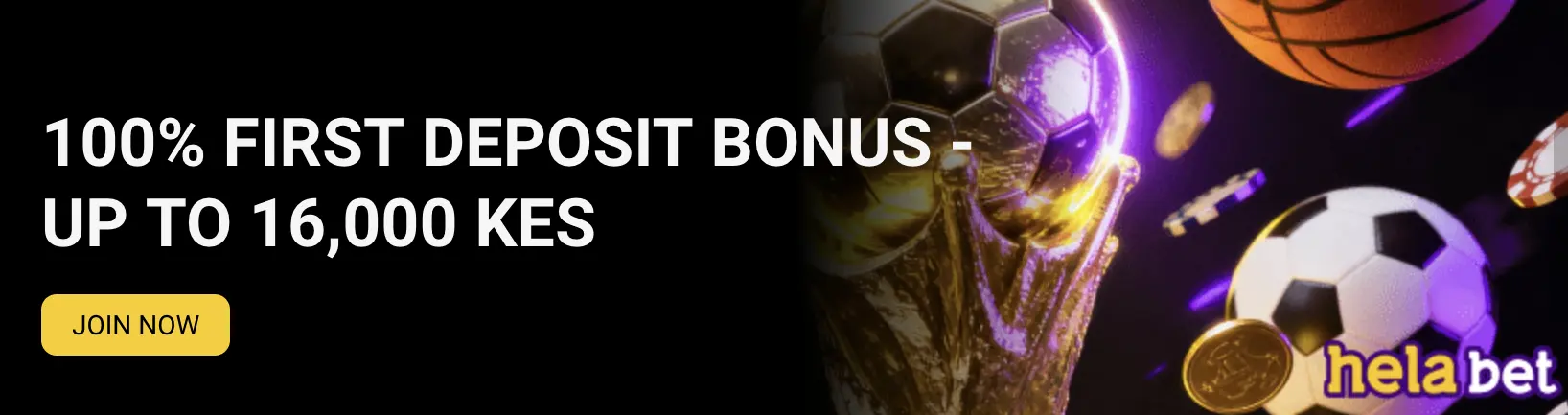 Helabet Kenya Welcome Bonus Helabet Kenya Sign Up Bonus